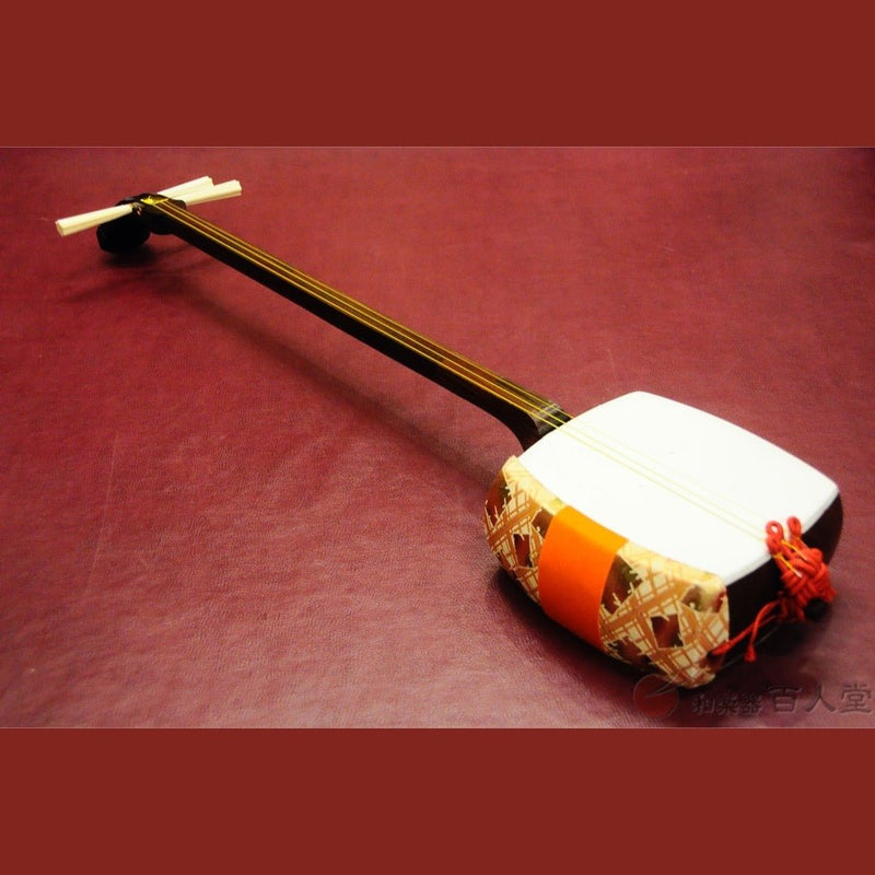 高級 津軽三味線 鼈甲撥 天然素材 バチ 和楽器 民謡 アンティーク 細密