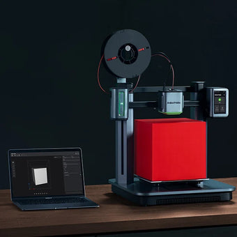 eufyMake（AnkerMake） M5 — 3Dプリンター サンステラ3Dモール