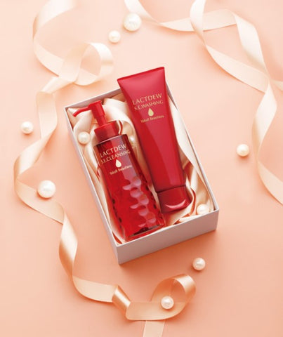 ラクトデュウシリーズ 追加商品新発売！ – ヤクルトの化粧品公式通販