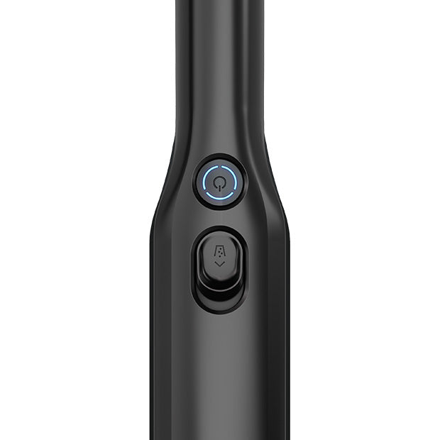 EVOPOWER W25 充電式ハンディクリーナー|WV270J|ハンディクリーナー