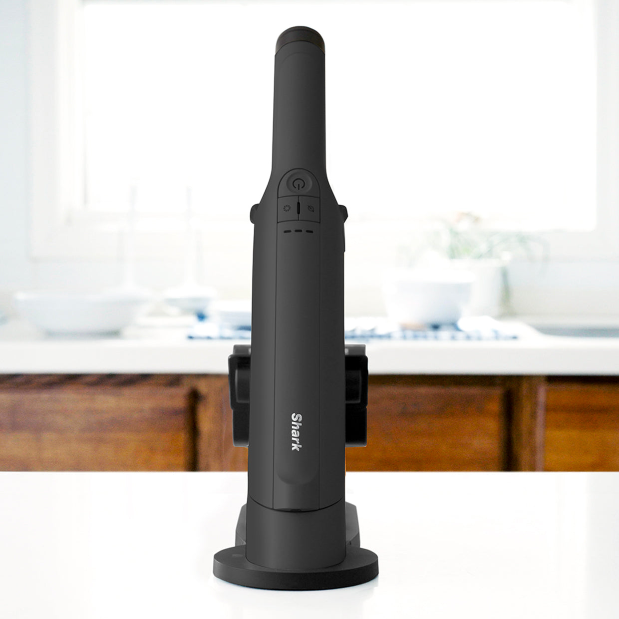 Shark EVOPOWER DX 充電式ハンディクリーナー WV517J|WV517J|ハンディ