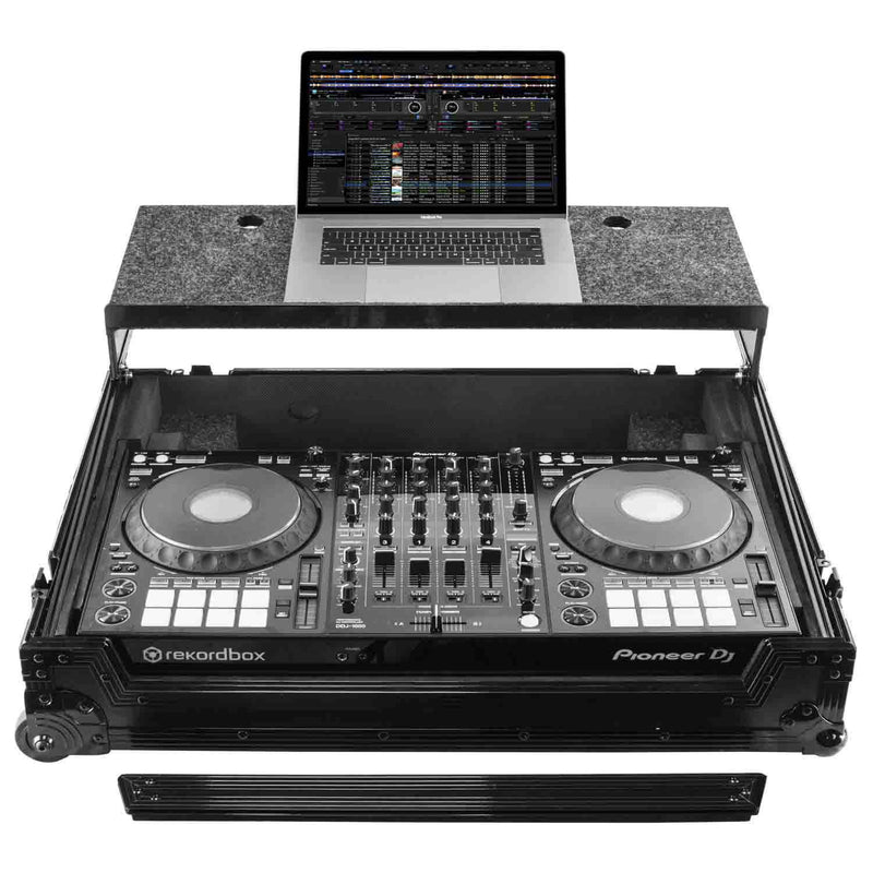 DDJ-1000 Cases