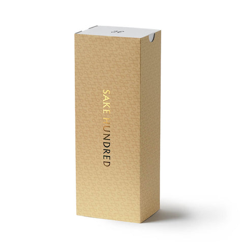 ギフトラッピングが新しくなりました – SAKE HUNDRED