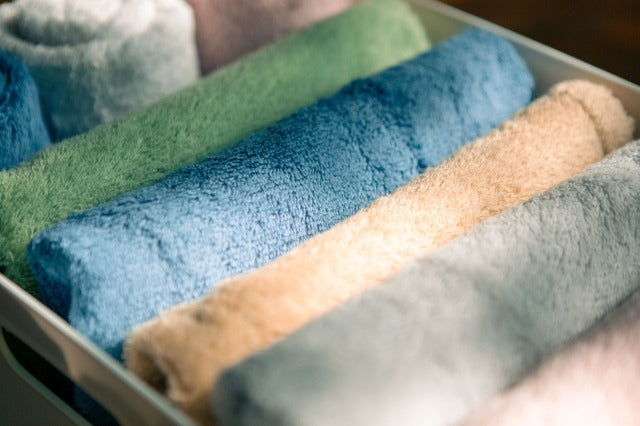 ほつれにくい フェイスタオル単品 – タオルの通販 | トコトン