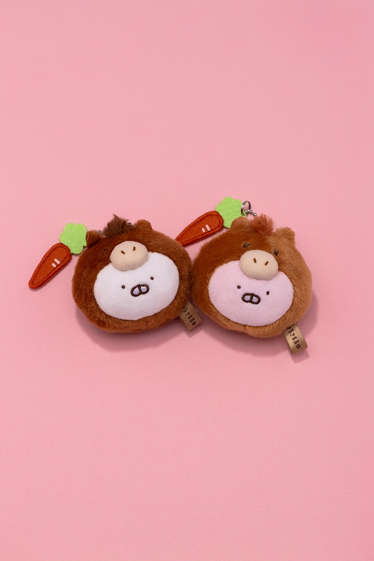 マスコット(ETO馬) うさまる – LINE FRIENDS SQUARE JAPAN OFFICIAL