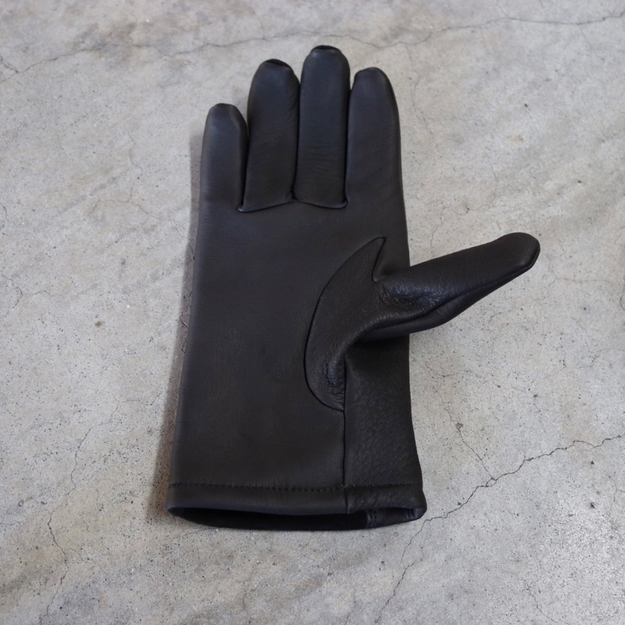 Post Productionのレザーの手袋 – CASANOVA&CO