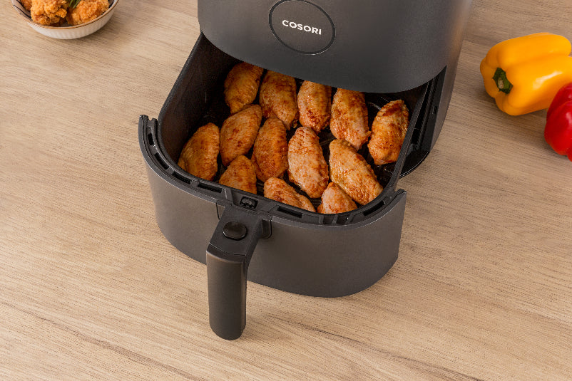 COSORI PRO LE｜日常を変える多機能エアフライヤー - Modern g | 近