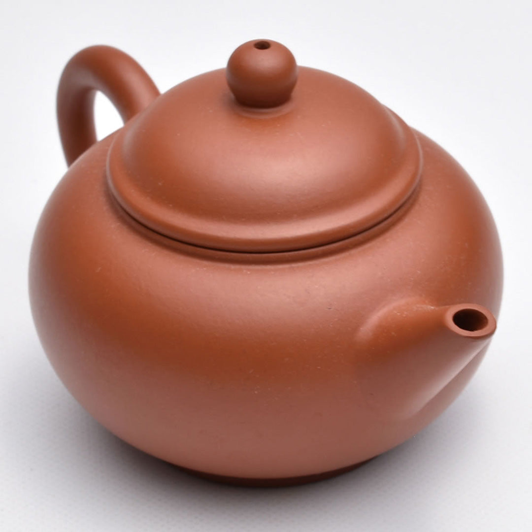 中国 清時代 蜀山名壺 紫砂加彩急須 松竹梅 送料込み250626 中国 清