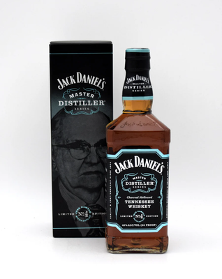 Jack Daniel's Master Distiller No 5 (750Ml) - $199.99 - $125 Free