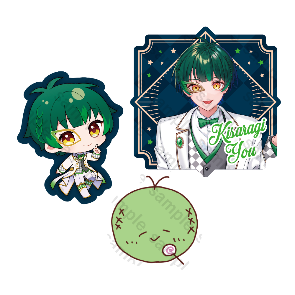 すたぽら 如月ゆう リンライ 如月ゆう リングライト すたぽら 星型