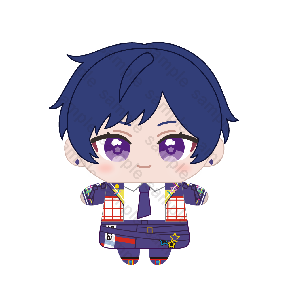 すたぽら てのひらパペぬい リニューアル 2025ver. こったろ - すたぽ