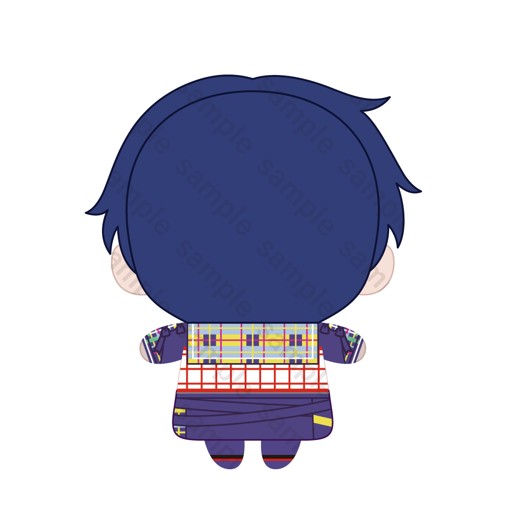 すたぽら てのひらパペぬい リニューアル 2025ver. こったろ - すたぽ