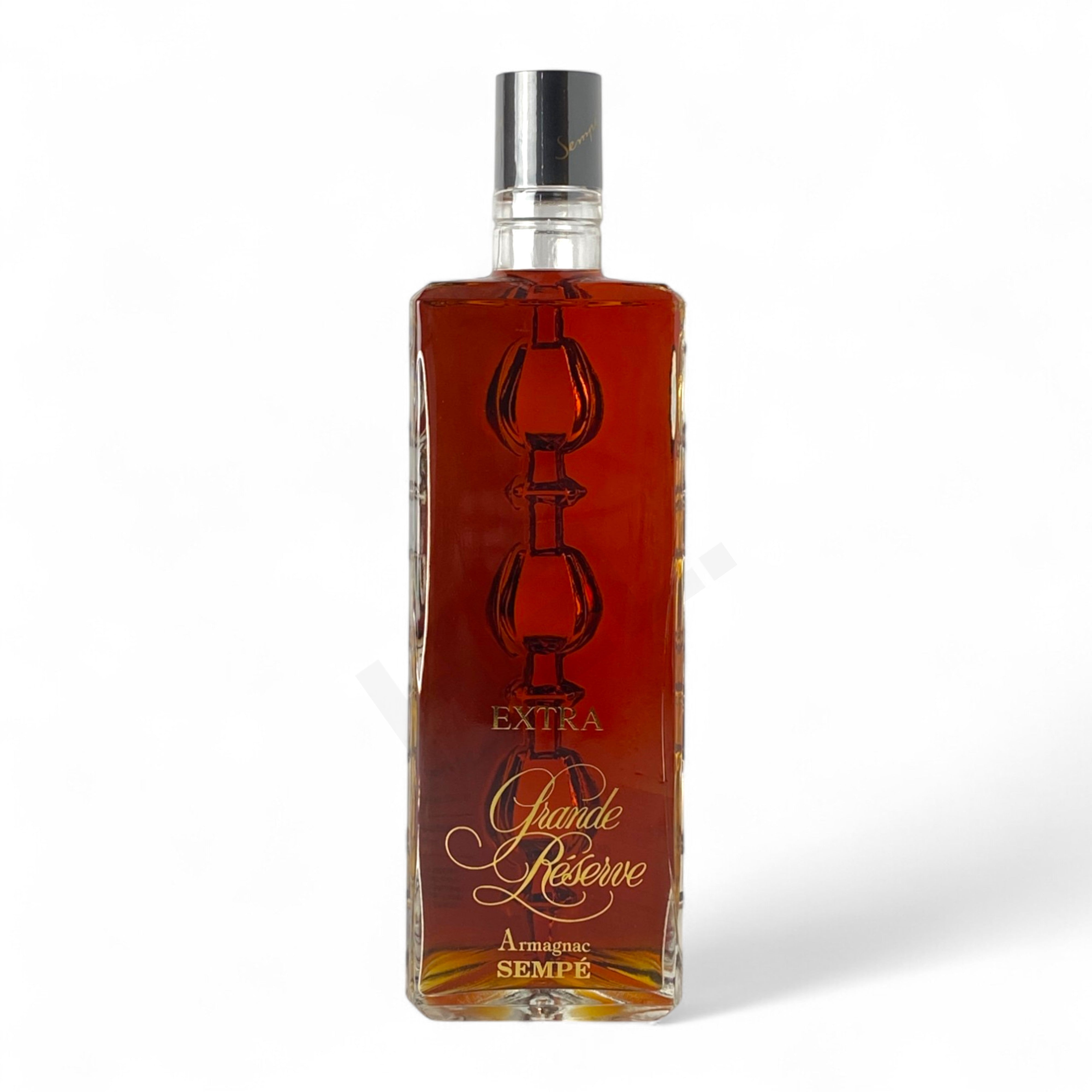 Sempe Extra Grande Reserve Armagnac 750ml | High End Liquor