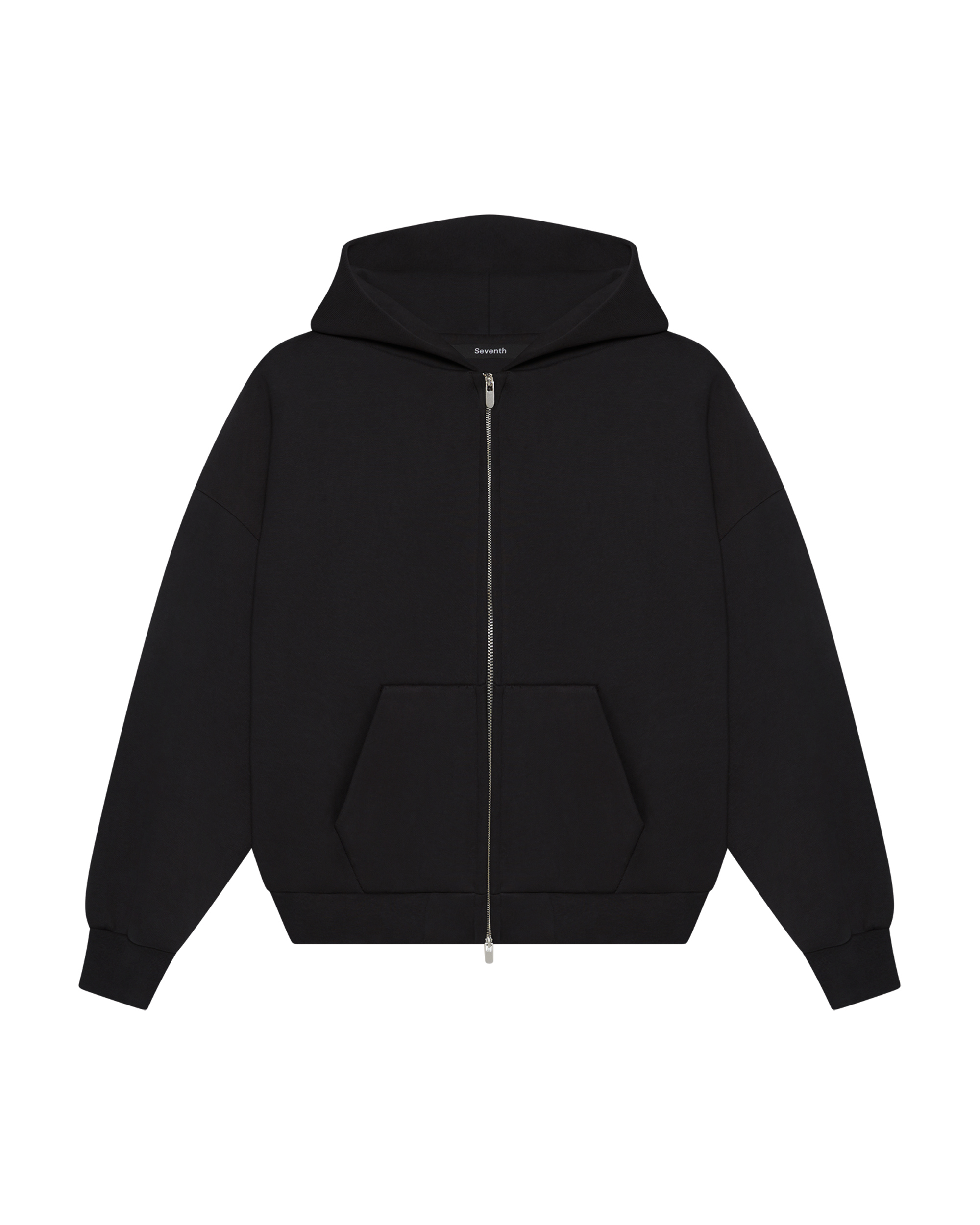 新品 BUMP OF CHICKEN zip up hoodie black 【公式通販】