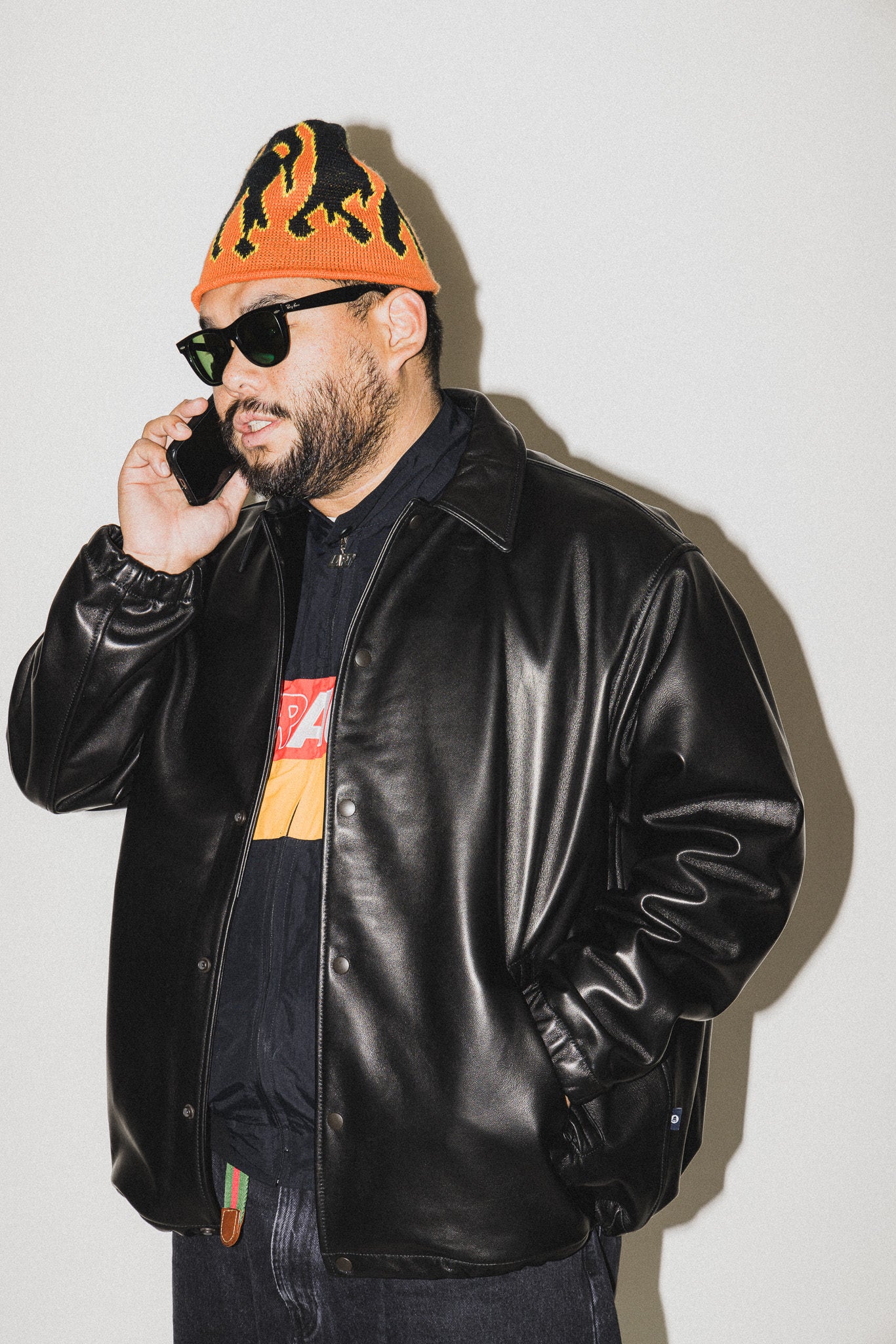 BELL STAMP WEAR - CAR JAM - – adan