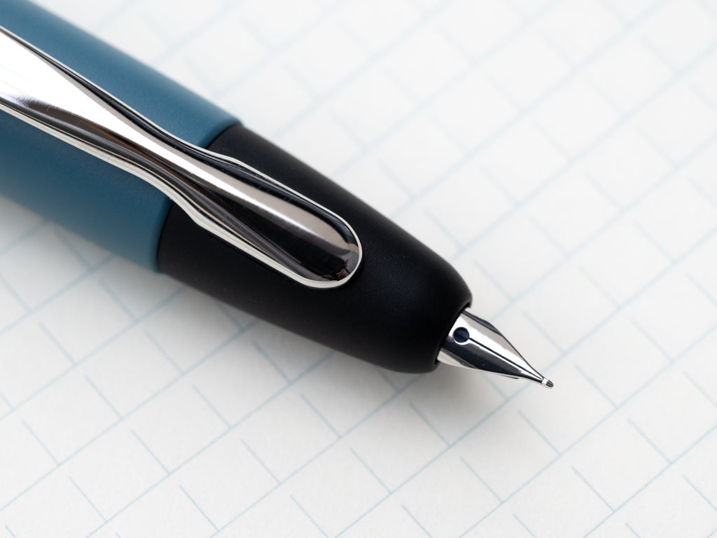 Pentonote｜2/26㈪新発売 限定オリジナルキャップレス × ノーブル