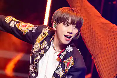 IMP. LIVE TOUR 2025 IMPERIAL Blu-ray Disc | TOBE OFFICIAL STORE