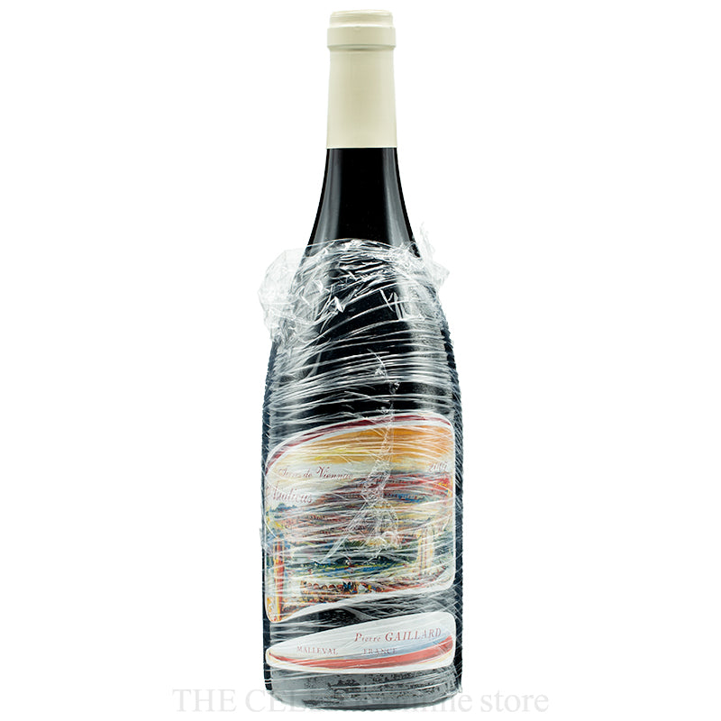 ファニー・サーブル ブルゴーニュ・ブラン 2022 | THE CELLAR online