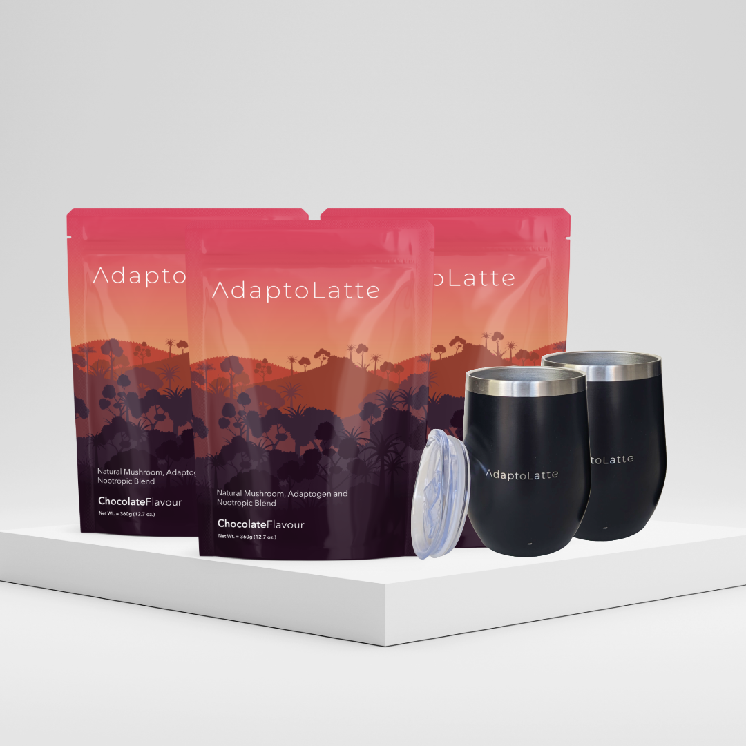 あなたの定期購入 – AdaptoLatte JP