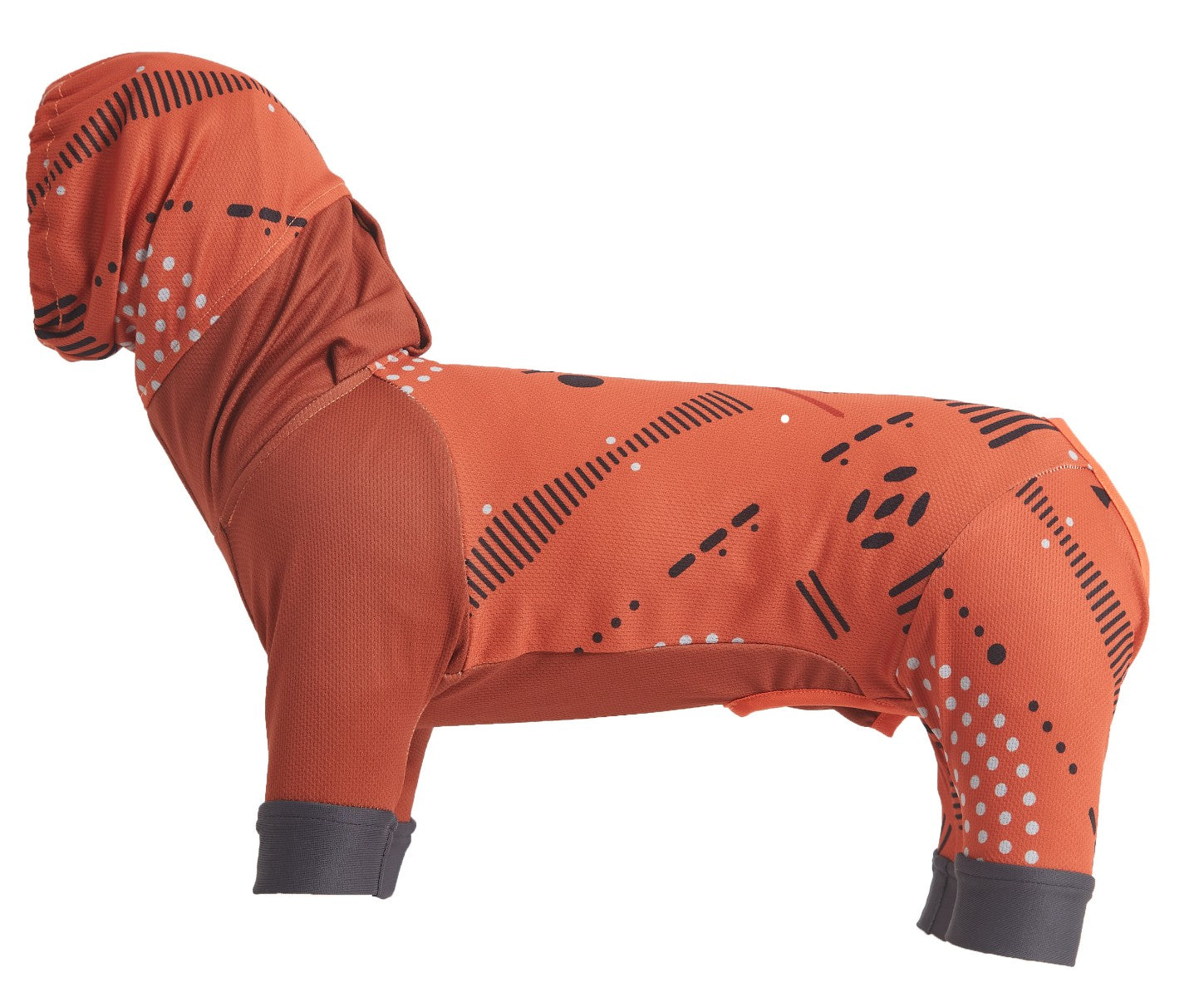 アルファアイコンドッグガードクールXL