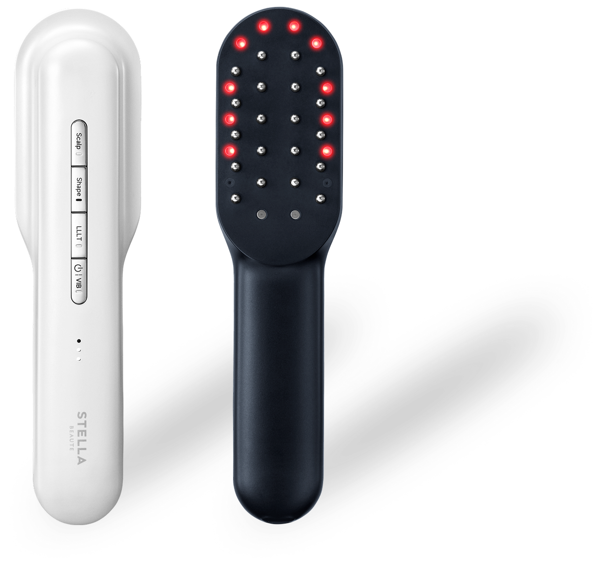 テクノロジー紹介｜レーザー＆EMSリフトブラシ PRO｜【公式】STELLA