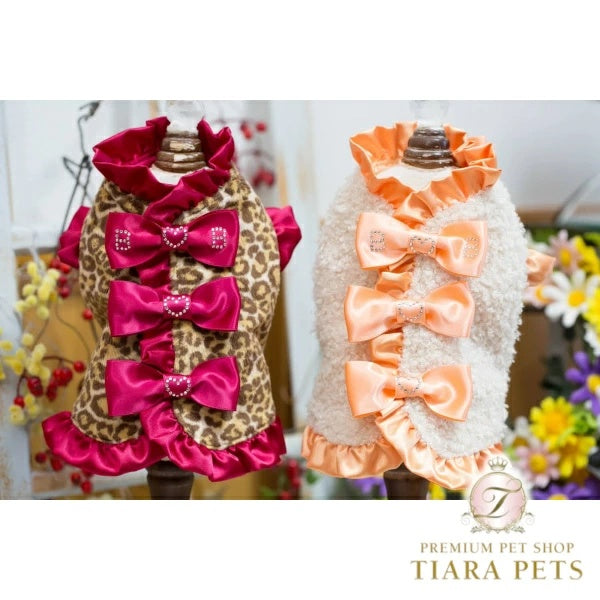 BUL BU-BU – TIARA PETS