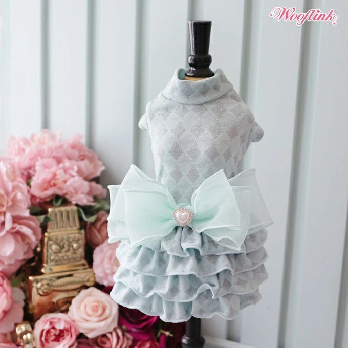 WOOFLINK – TIARA PETS