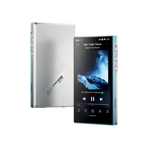 Astell&Kern AK380SS 256GB Stainless Steel Package 【AK380-256GB-SS