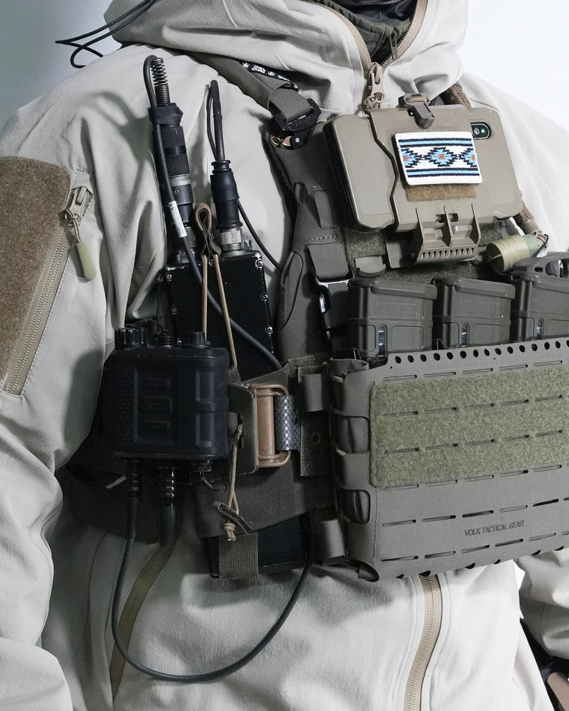 DPC-V2 / RG set up – VOLK TACTICAL GEAR