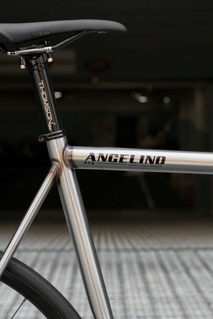 ANGELINO、RAWカラーが復活！！ | ブローチャーズ - BROTURES ONLINE