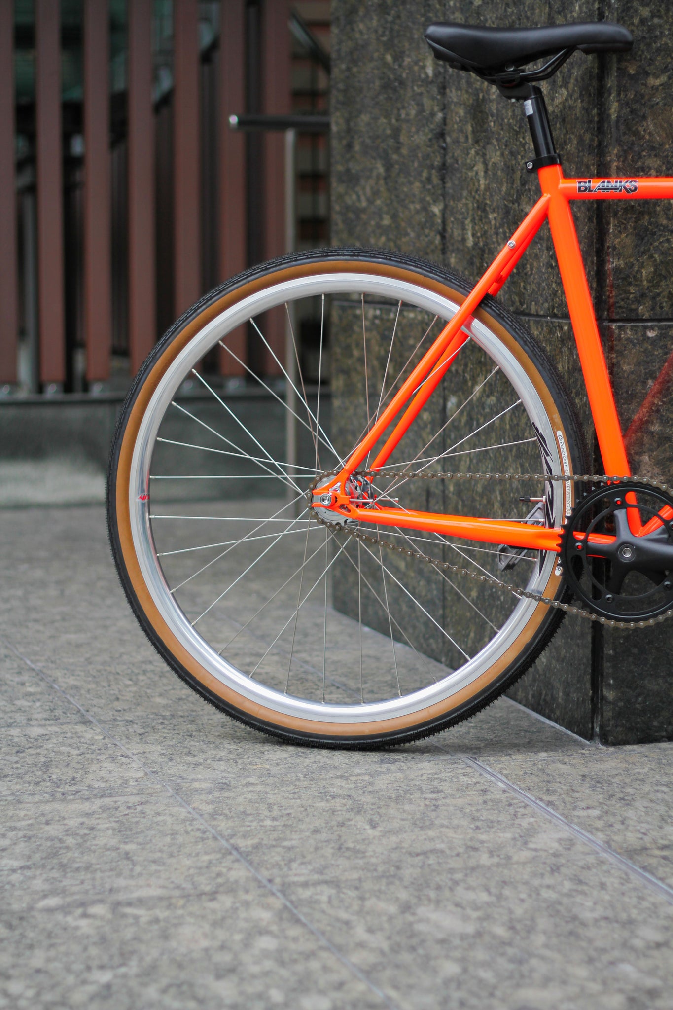 最もコンビニエンスなやり方でいかせていただきます。 | ブロー