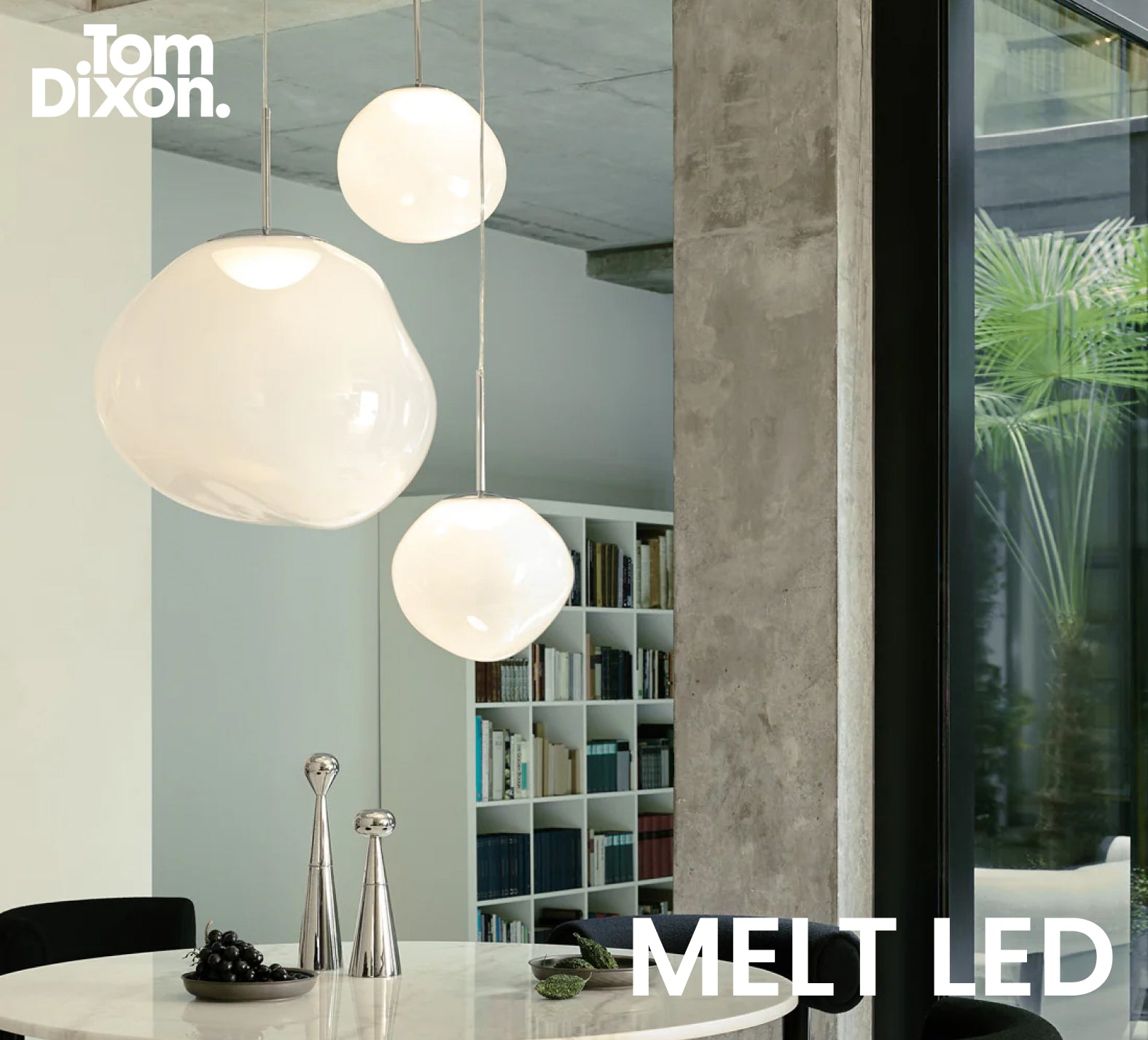 電工｜MELT PENDANT 30 LED コッパー Φ270mm - YAMAGIWA OnlineStore