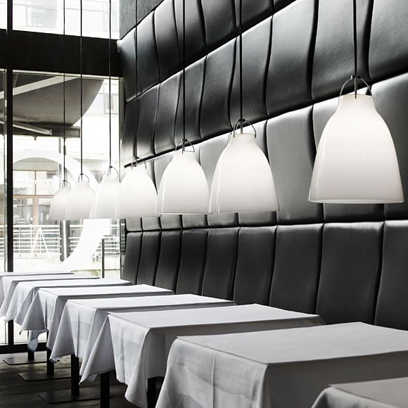 独1960年代 Aloys for Putzler ムラーノ・多層オパールガラス 独1960