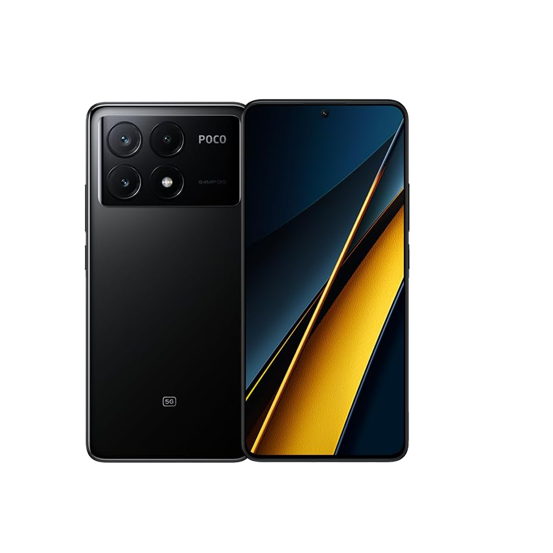 ハイスペックPOCO X6 Pro コレクション 12GB 512GB ROM ハイスペック