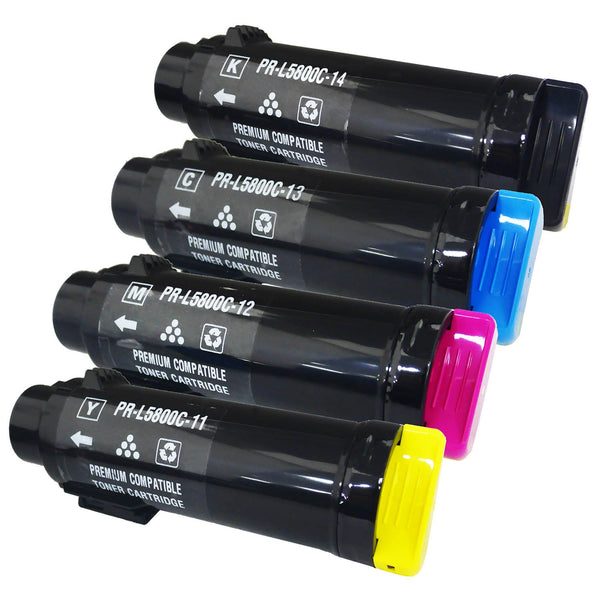 NEC PR-L5800C 対応 互換トナーカートリッジ｜互換トナーカートリッジ