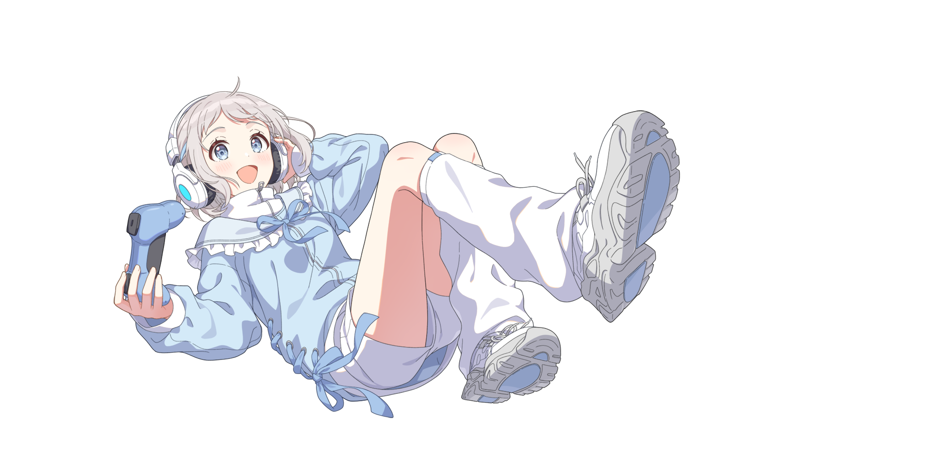 学マス ふもコレ×学園アイドルマスター 特典カード リーリヤ 葛城