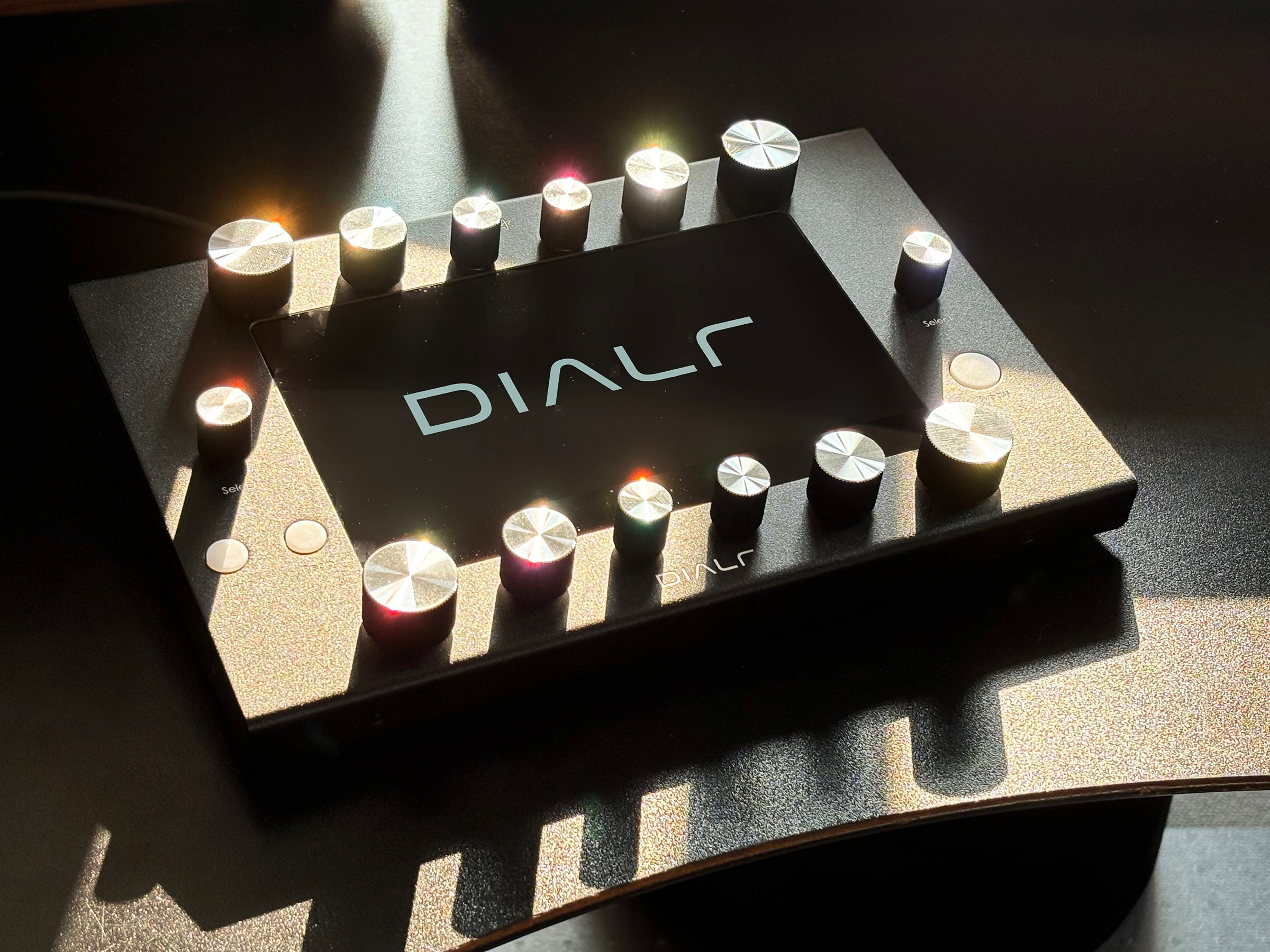 Why We Built Dialr – Producely