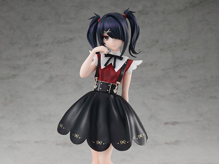 Vocaloid Tenitol Hatsune Miku (Neo Tokyo Series Ninja) Figure