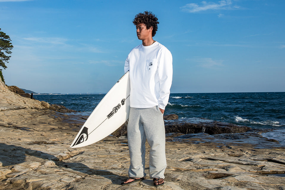 HISTORY GRAPHIC - QUIKSILVER