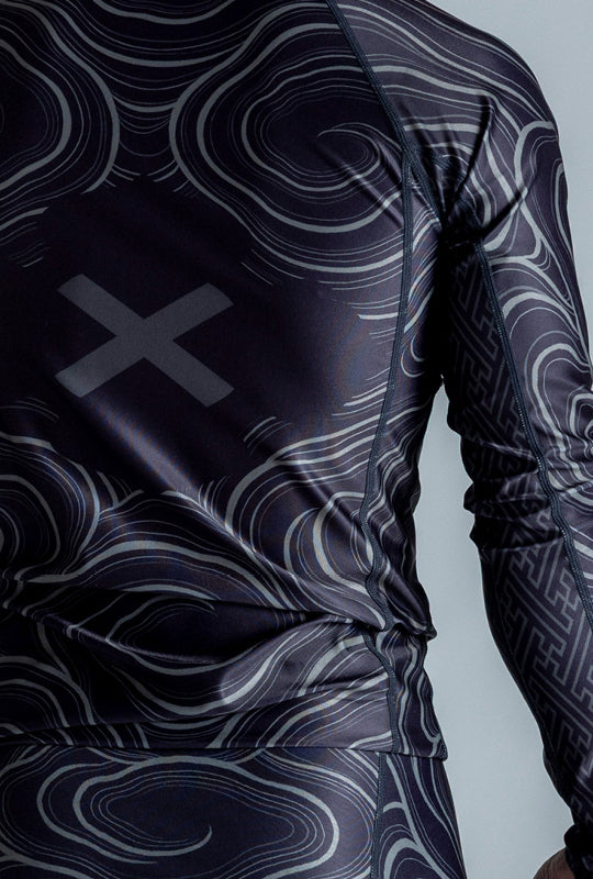 RVCA x KRAZY BEE x GAKKIN collection - RVCA