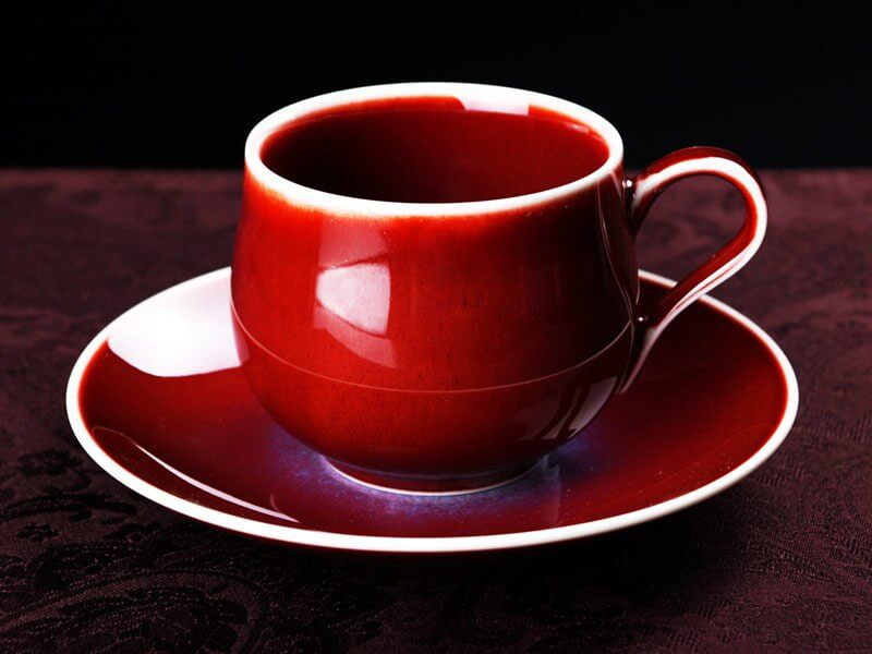 陶芸界を代表する有田の名窯 真右エ門