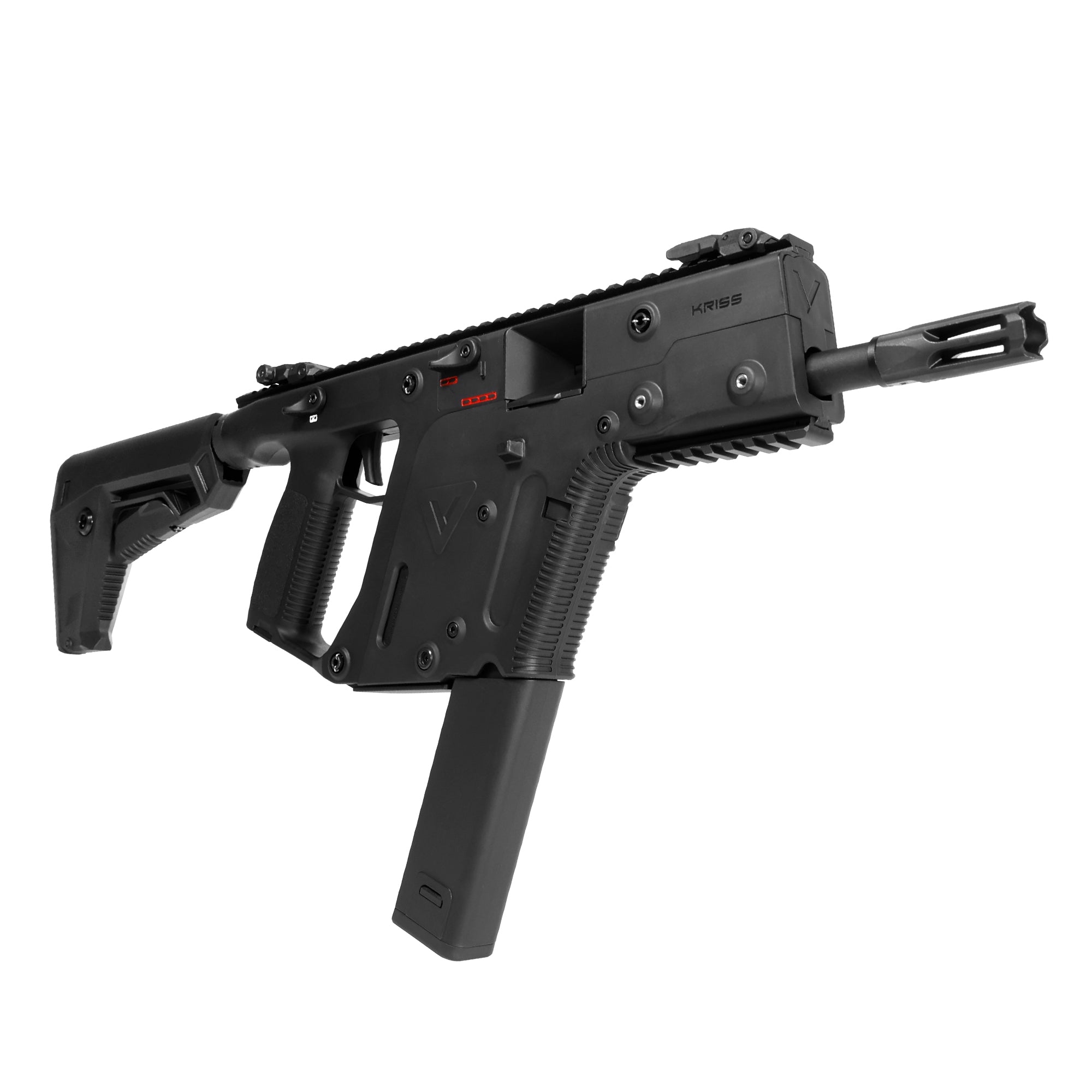 KRYTAC電動ガン本体 KRISS VECTOR(クリスベクター) GEN2 V2/対象年齢18