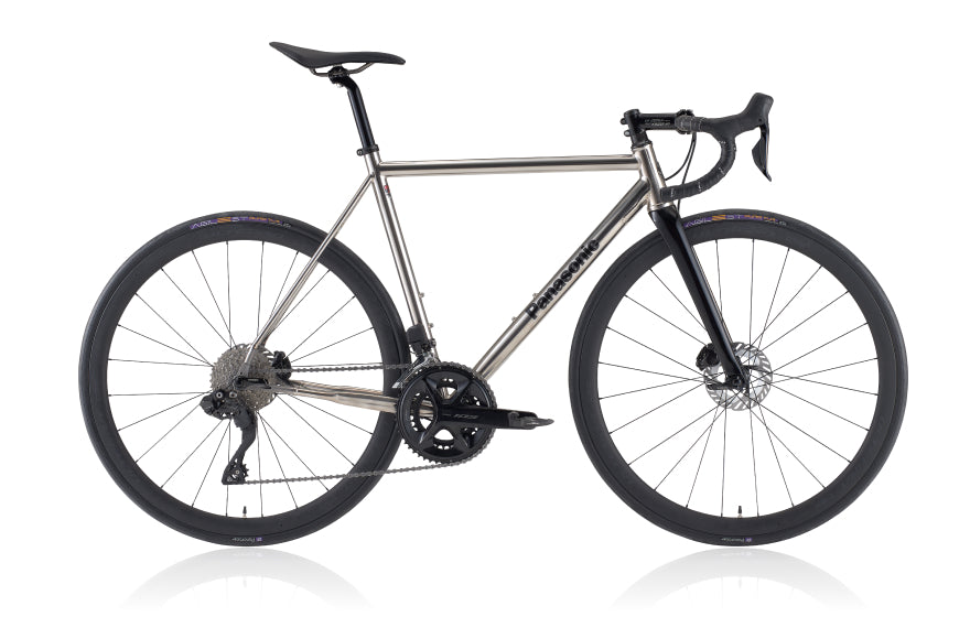 2025.9.13（土）～21（日）パナソニックチタンフレーム試乗会