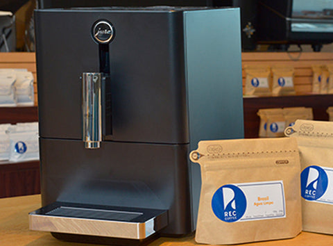 岩瀬 由和 JURA 家庭用全自動コーヒーマシン【ENA Micro1】