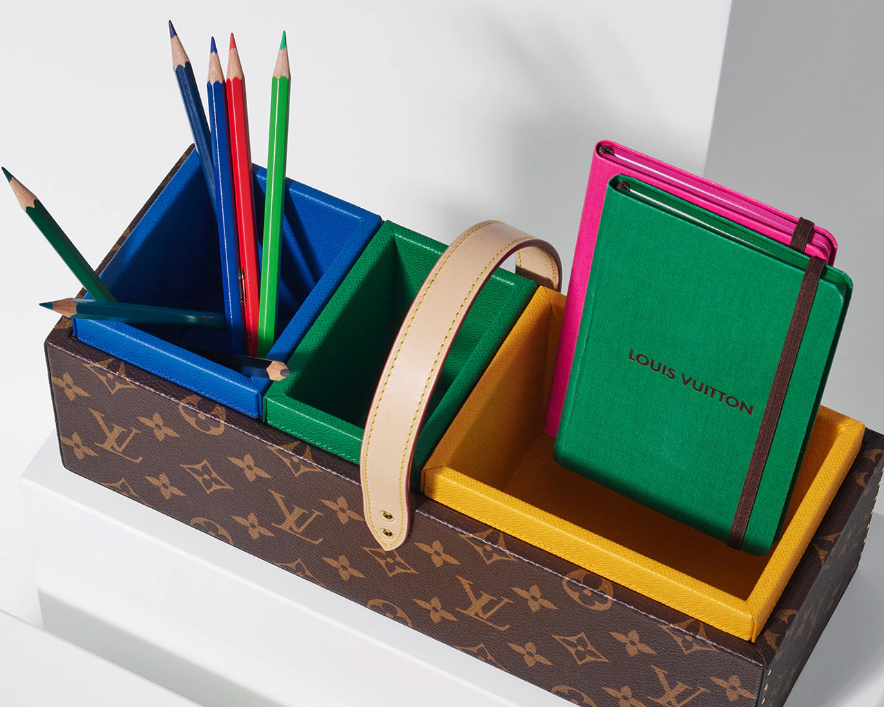 Even More To Love With These New Louis Vuitton Lifestyle Additions