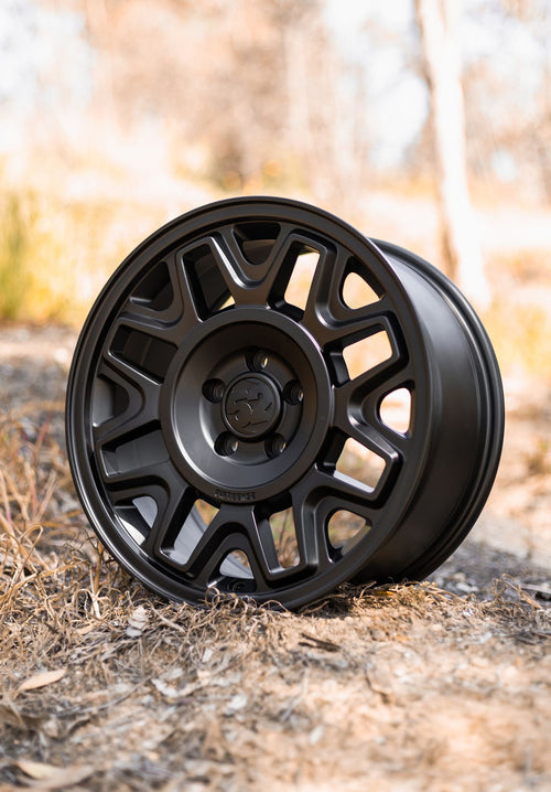 Wander MX _ Carbon Grey – fifteen52