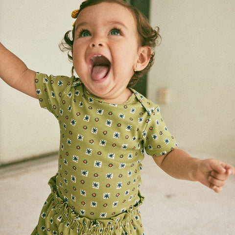 Misha & Puff Summer 2024 – Junior Edition