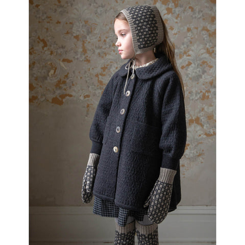 Soor Ploom - Cosy Coats and Knitwear – Junior Edition