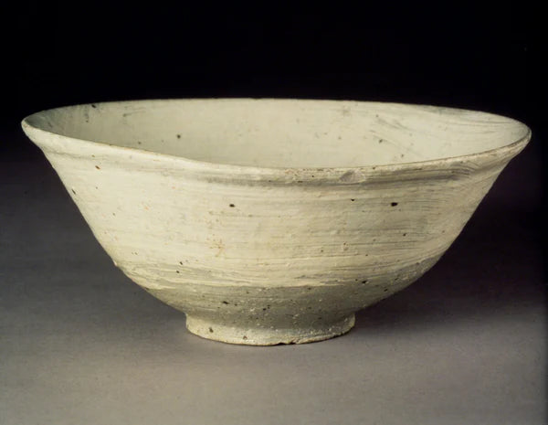 韓国の茶碗：スタイルと歴史を巡る旅 – Wa No Iyori