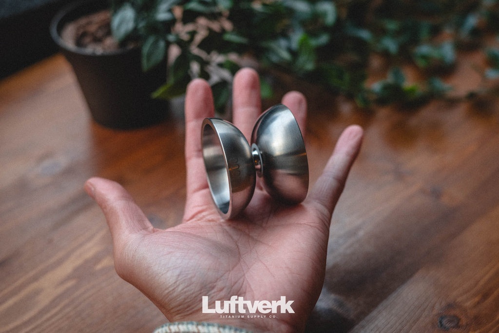 Triple Zero 2024 - D Bearing & Life Updates - LUFTVERK